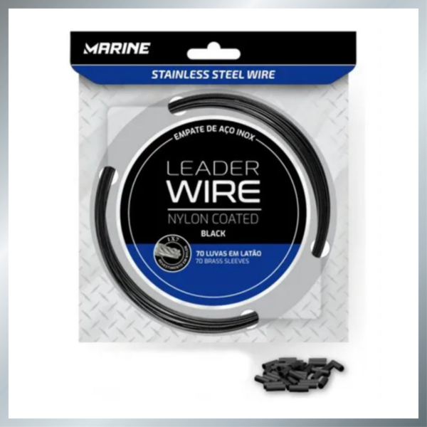 Producto - Acero para chicotes Marine