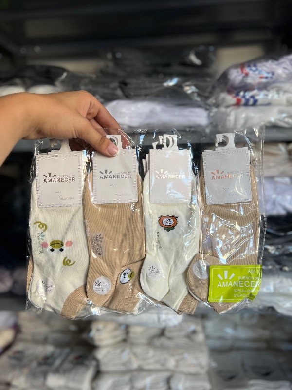 Producto - Amanecer marron clarito