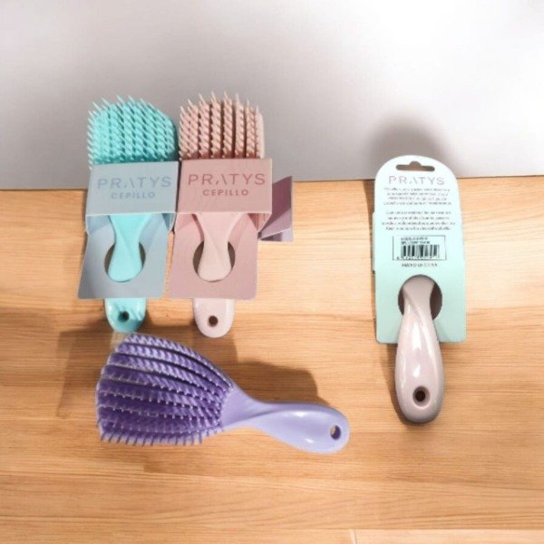 Producto - CEPILLO PRATYS