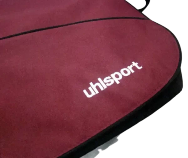 Producto - Morral Bandolera Uhlsport Del Kaiserlautern De Alemania - 4