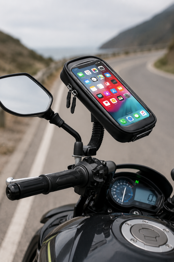 Producto - Soporte de Celular para Moto