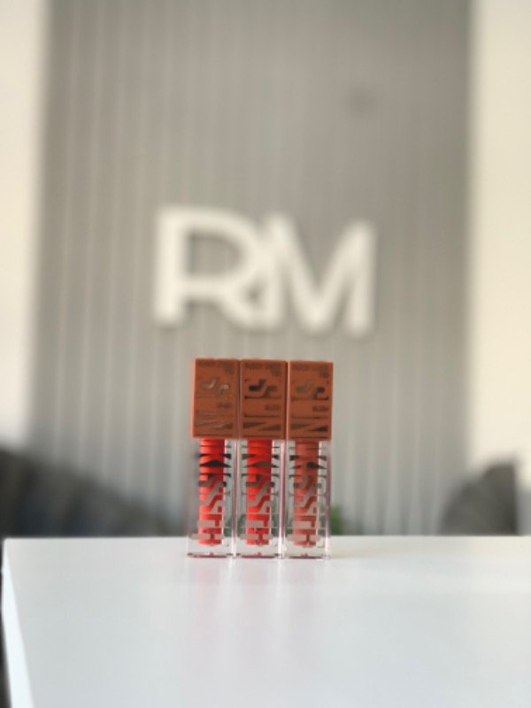 Producto - Rubor liquido