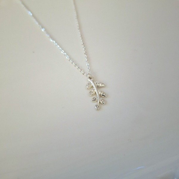 Producto - COLLAR LAURY