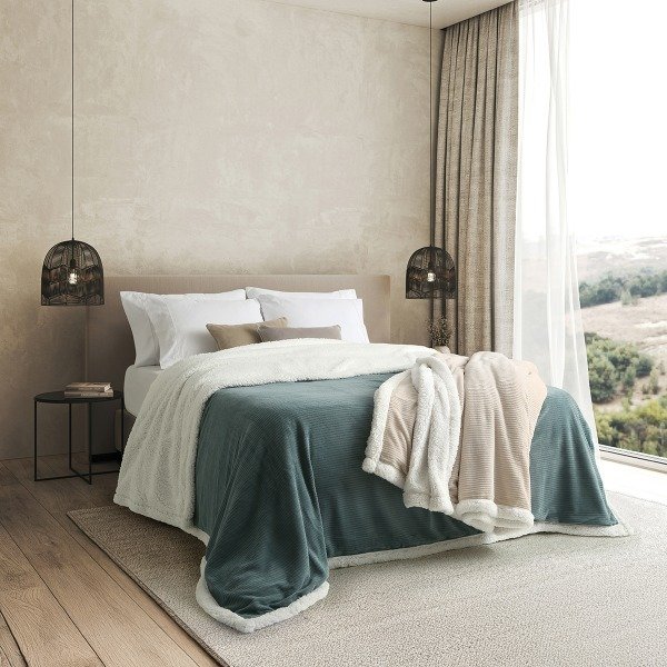 Producto - Frazadas LIVERPOOL