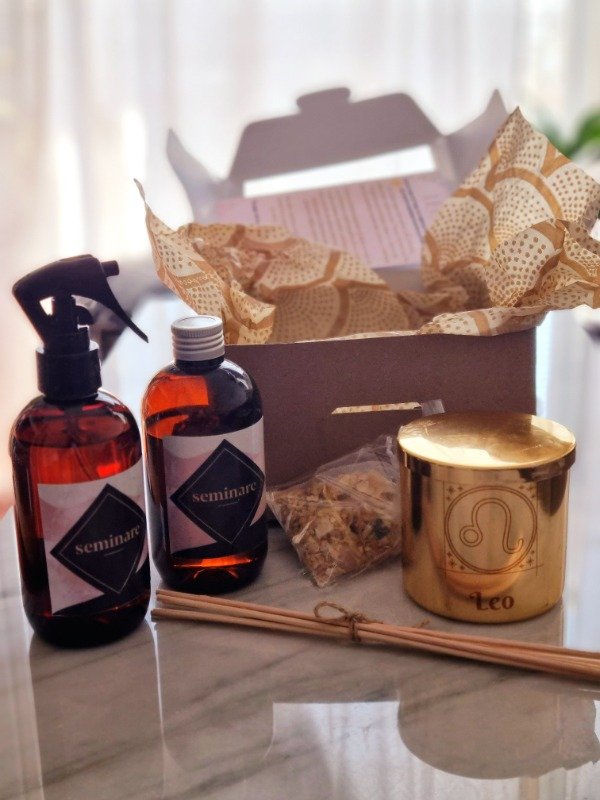 Producto - Setbox ZODIACO