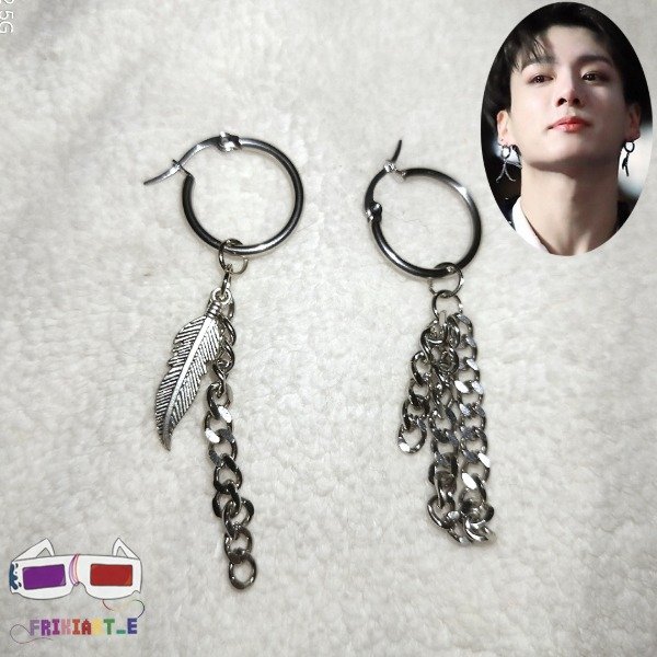 Producto - Aros Jungkook