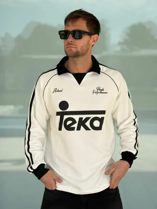 Producto - BUZO TEKA MADRID (2 colores)