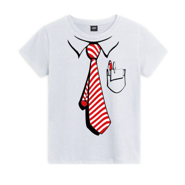 Producto - Disfraz Empresario Corbata Traje Oficina