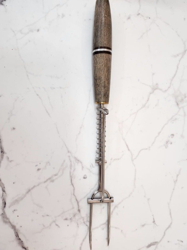 Producto - Tenedor expulsor chico - 924