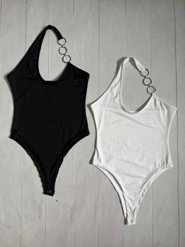 Producto - [6874] Body V 3 argollas microfibra