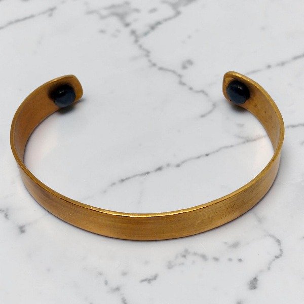 Producto - Pulsera Torzada Magnetica