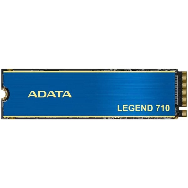 Producto - Adata Legend 710 - ALEG-710-256GCS - - Azul