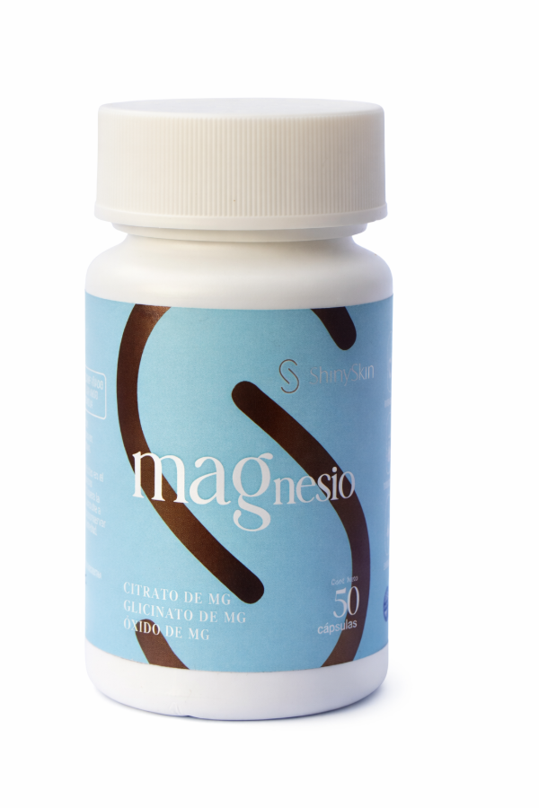 Producto - Magnesio