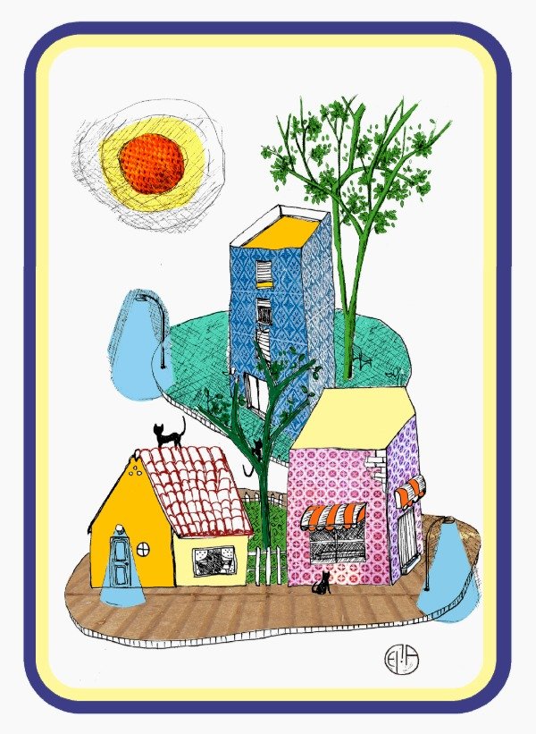 Producto - Repasador Barrio