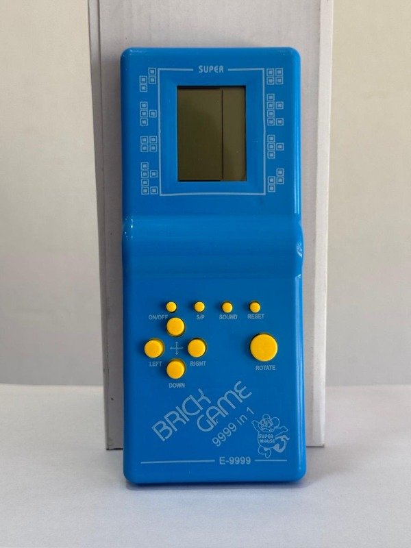 Producto - Juego tetris