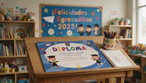 Producto - Diplomas y Certificados