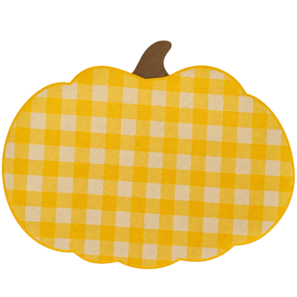 Producto - Individual calabaza - 1