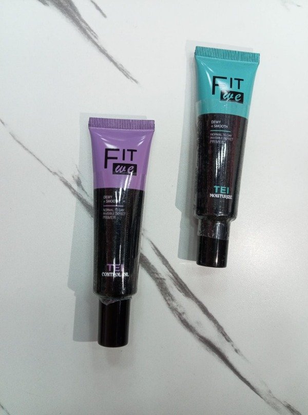 Producto - Primer Tei