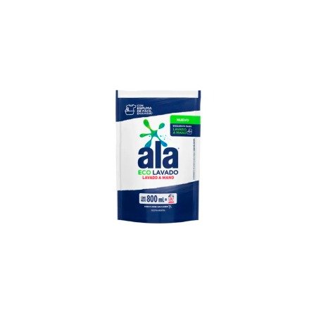Producto - JABON LIQUIDO ALA X 800ML LAVADO MANO