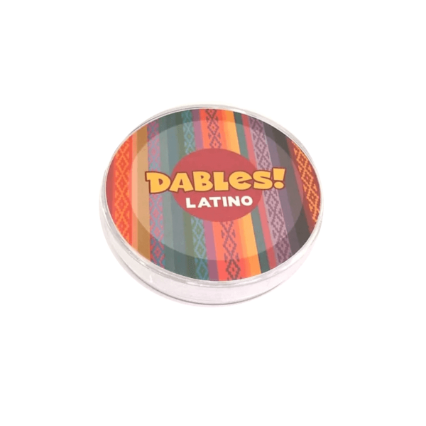 Producto - Dables Latino [Alquiler]