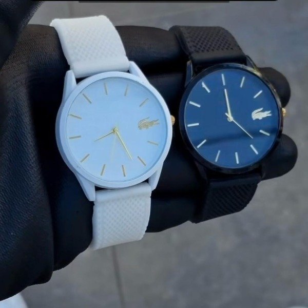 Producto - Reloj Lacoste white - 1
