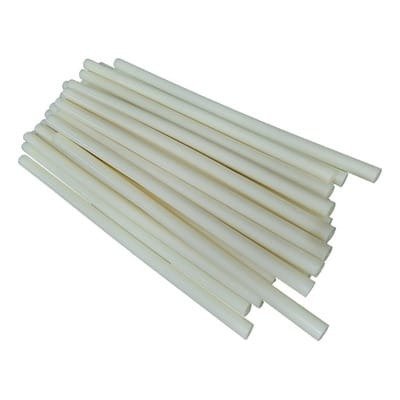 Producto - Barra de silicona blanca (delgada)1kg