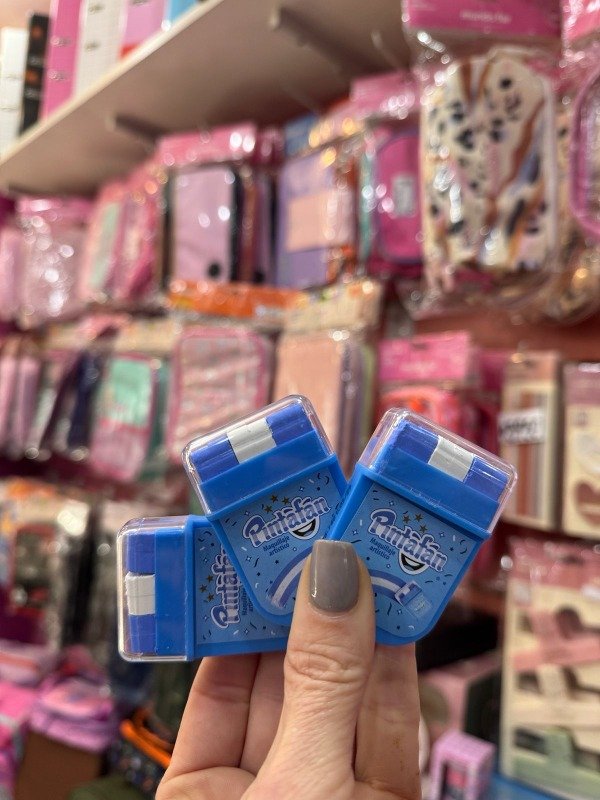 Producto - Maquillaje Bandera Argentina