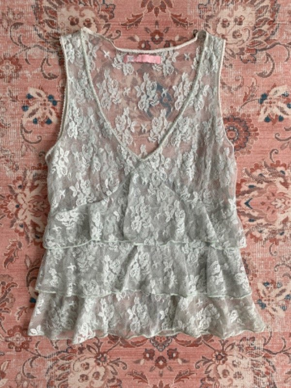 Producto - sirena tee