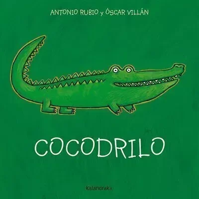 Producto - Cocodrilo