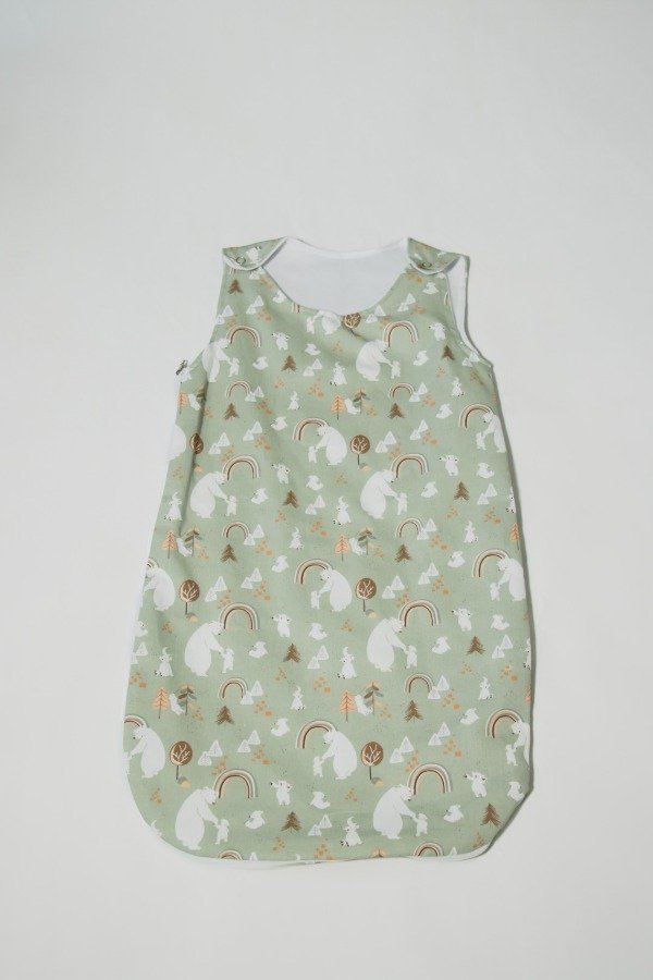 Producto - BOLSA DE DORMIR