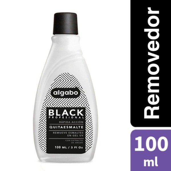 Producto - REMOVEDOR UV 100ML algabo