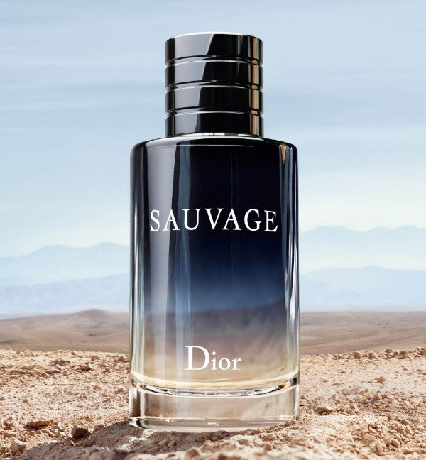 Producto - Sauvage EDT 100ML