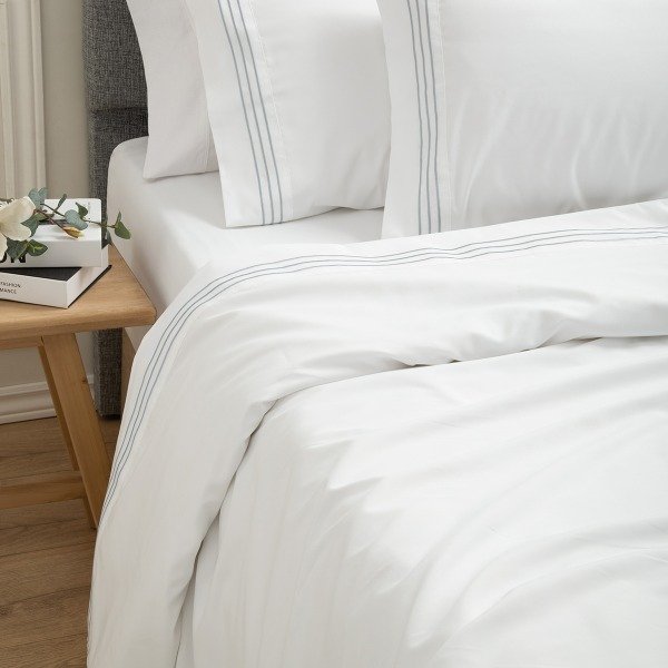 Producto - Sábanas Oxfort 700HQ Platinum