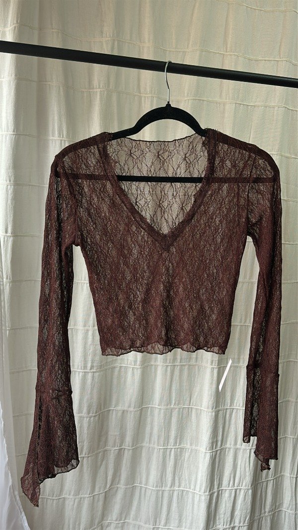 Producto - Top 0204