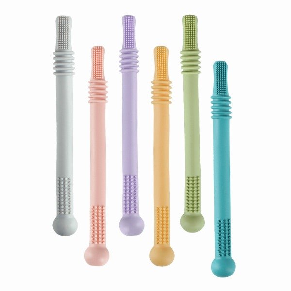 Producto - Mordedores para bebés - BEBECAN