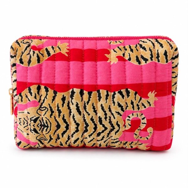 Producto - Neceser Portacosméticos Tiger chico - 0