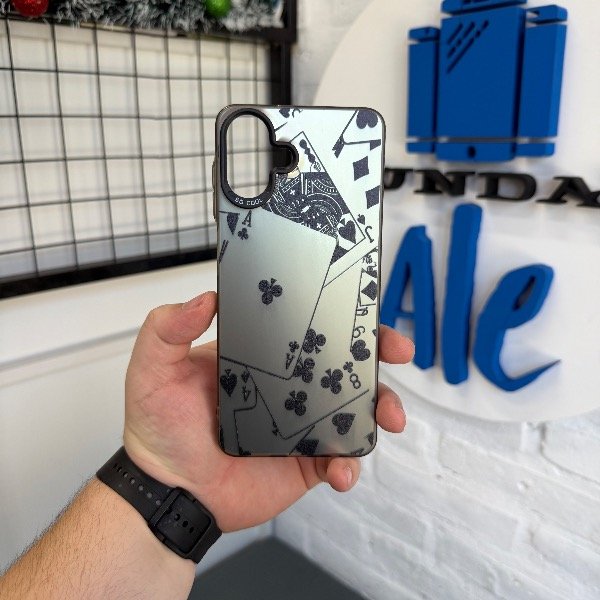 Producto - Cool Poker - Samsung A07