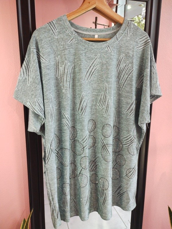 Producto - Blusas fibrana