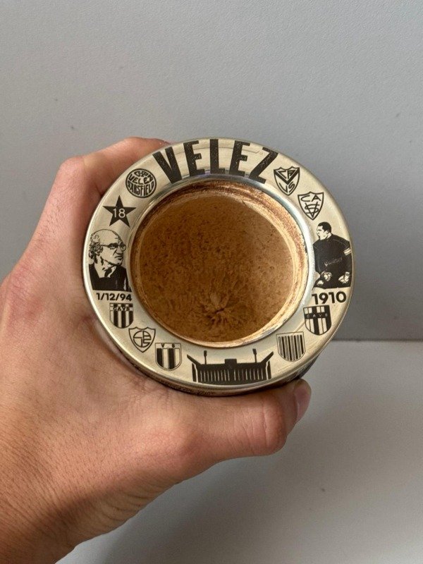 Producto - Set Matero de Velez - 1
