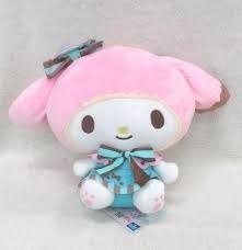 Producto - Peluche Original My Melody Sanrio 25cm