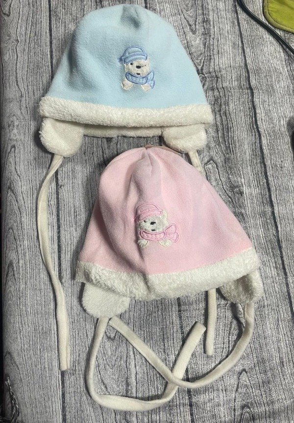 Producto - Gorro Aviador Bear - 0