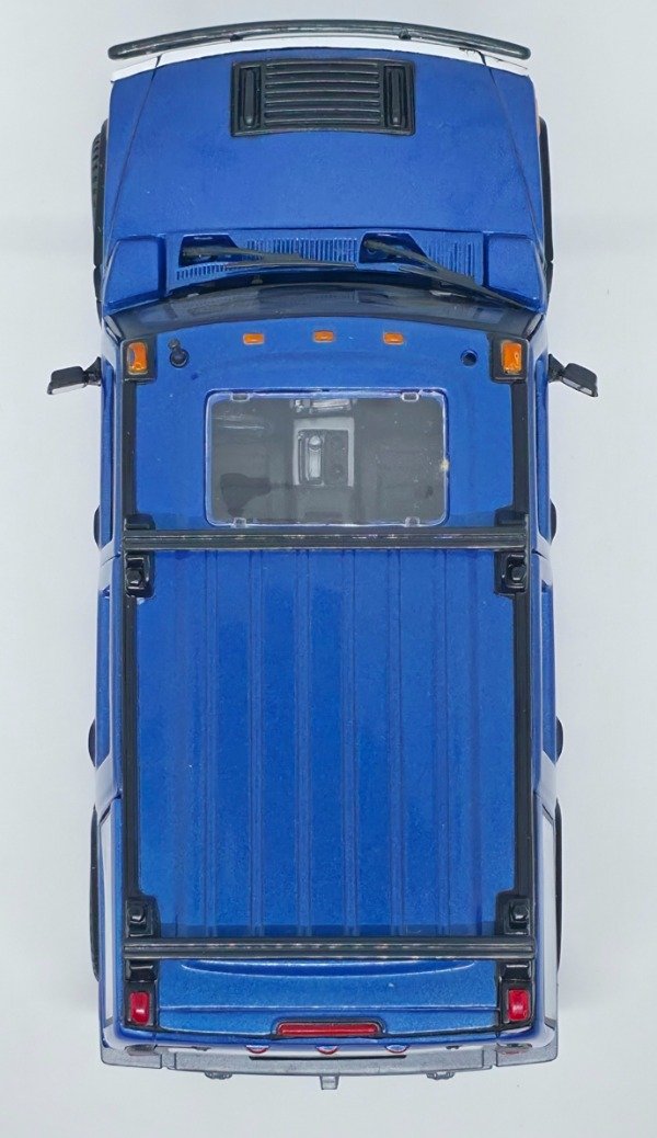 Producto - Hummer H2 - 5