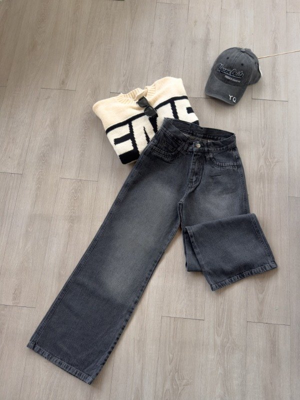 Producto - Wide leg Roma