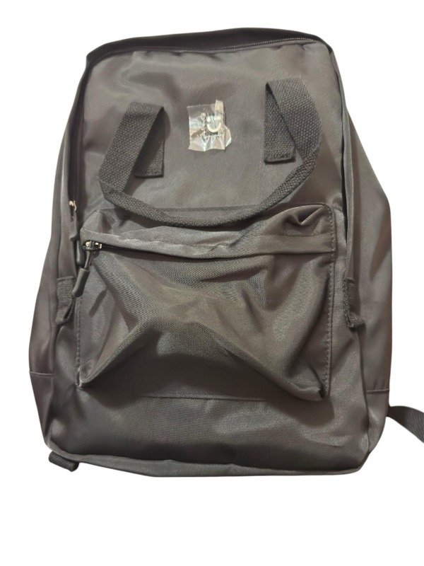 Producto - Mochila original MINISO Negra