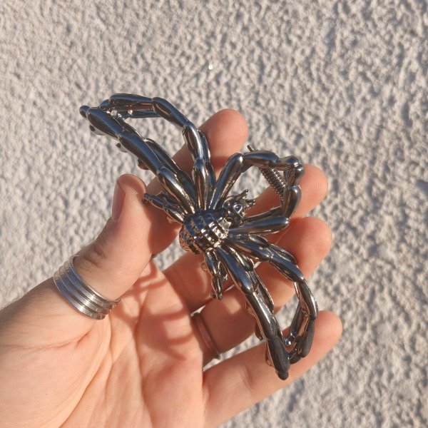 Producto - Broche araña ll