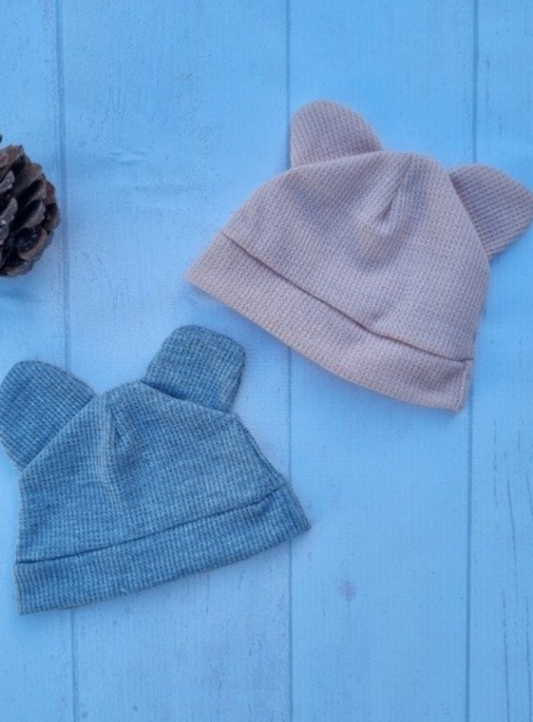 Producto - Gorritos Orejitas