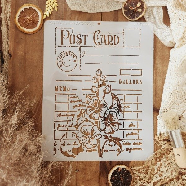 Producto - POSTALES DE MI JARDIN