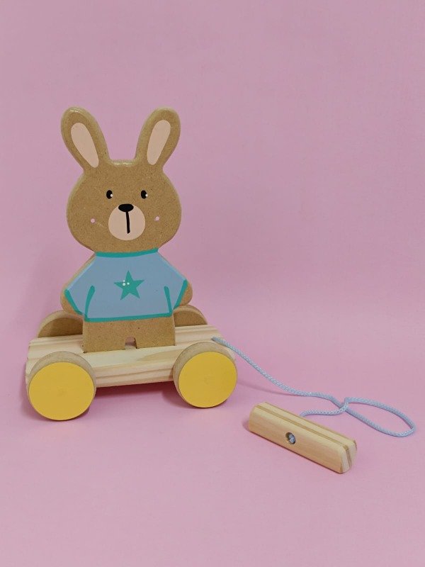 Producto - Río (arrastre)