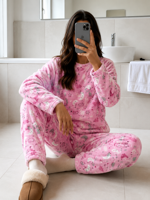 Producto - Pijama Lunitas
