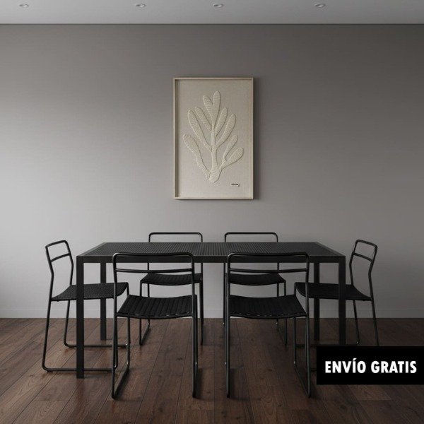 Producto - GARDEN 02 MADERA